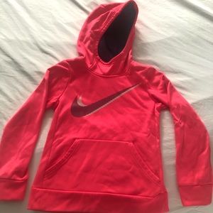 Kids Small Nike Sweatshirt